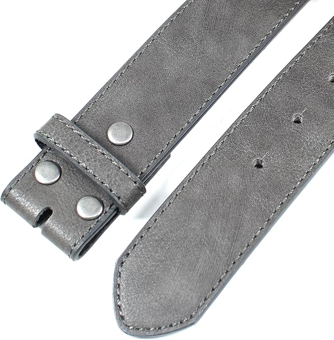 Prada Concrete Belt