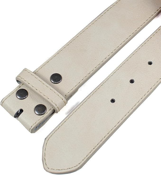 Prada Concrete Belt