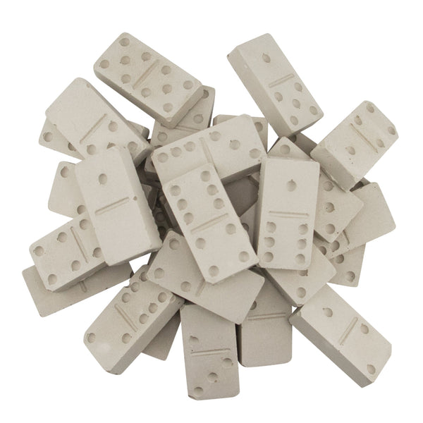 Pre-order Concrete Domino Set