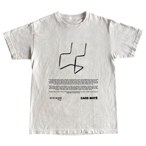 Munari Short Sleeve T-Shirt