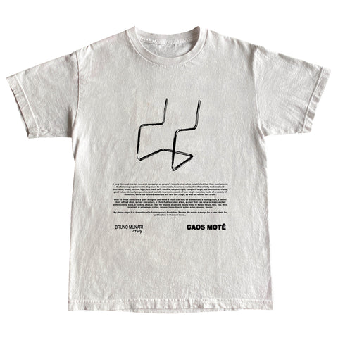 Munari Short Sleeve T-Shirt