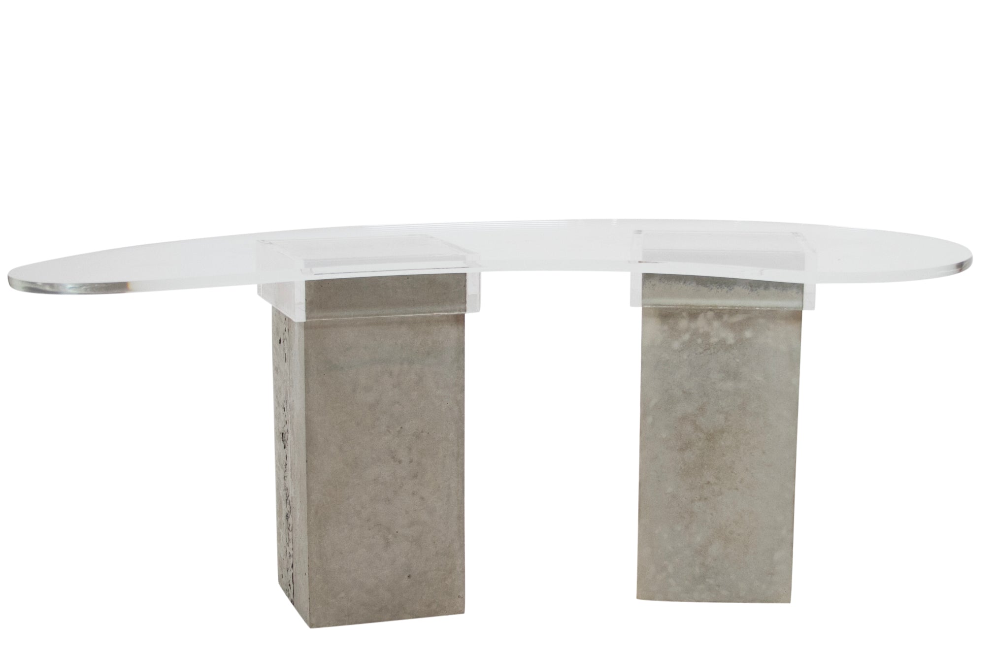 Cinderblock Table v2